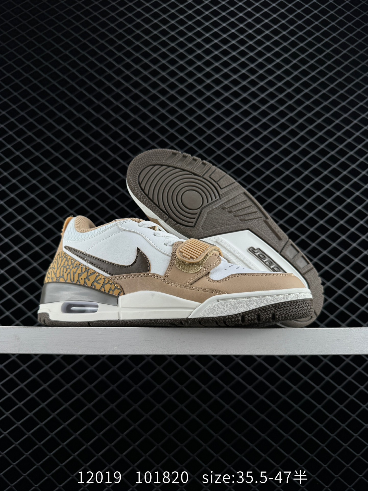 Air Jordan Legacy 312